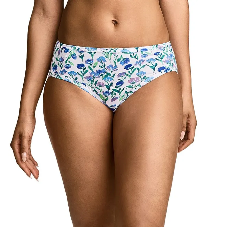 Jockey Elance® Bikini - 3 Pack- 1489