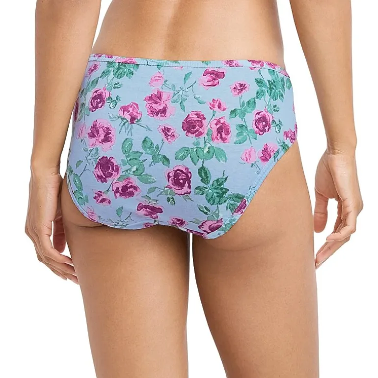 Jockey Elance® Bikini - 3 Pack- 1489