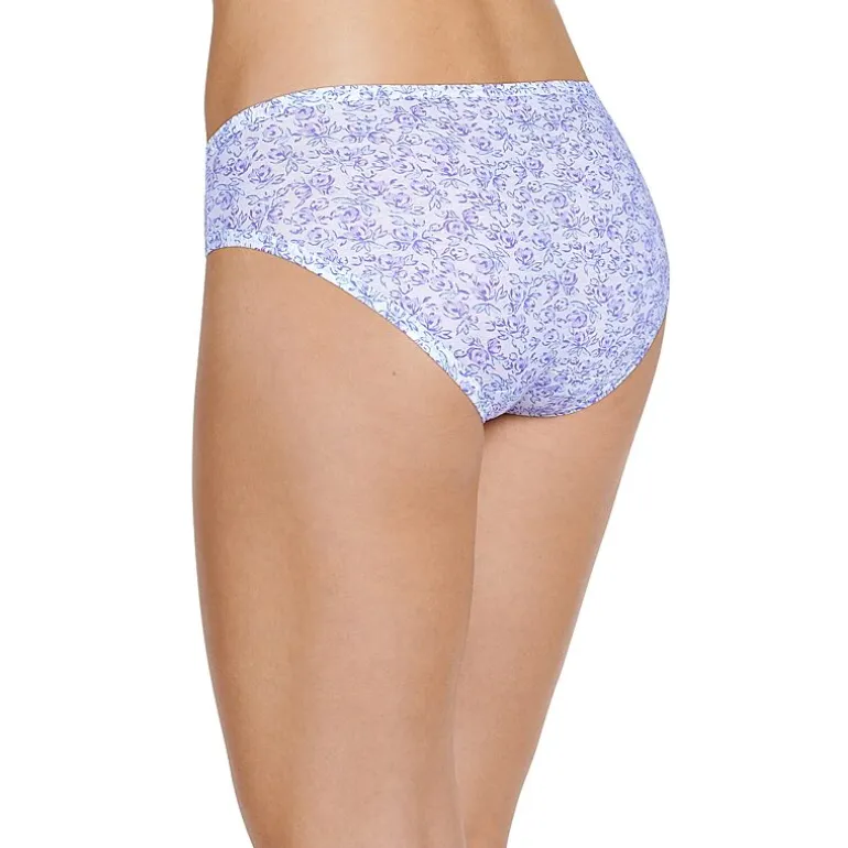 Jockey Elance® Bikini - 3 Pack- 1489