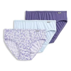 Jockey Elance® Bikini - 3 Pack- 1489