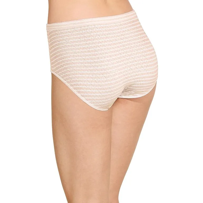 Jockey Elance® Breathe Brief - 3 Pack- 1542