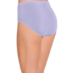 Jockey Elance® Breathe Brief - 3 Pack- 1542