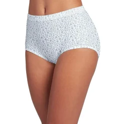 Jockey Elance® Breathe Brief - 3 Pack- 1542