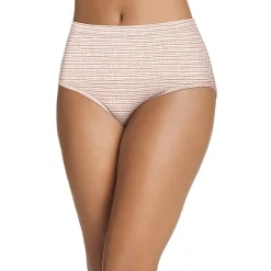 Jockey Elance® Breathe Brief - 3 Pack- 1542