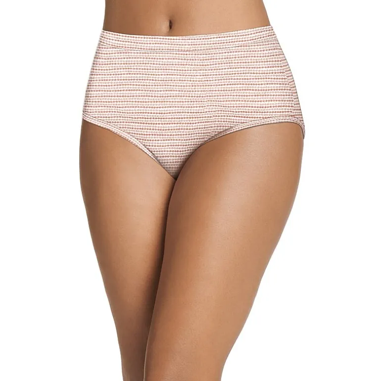 Jockey Elance® Breathe Brief - 3 Pack- 1542