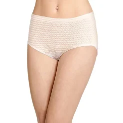 Jockey Elance® Breathe Brief - 3 Pack- 1542