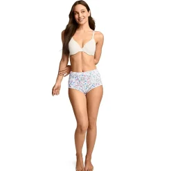 Jockey Elance® Breathe Brief - 3 Pack- 1542