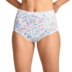Jockey Elance® Breathe Brief - 3 Pack- 1542