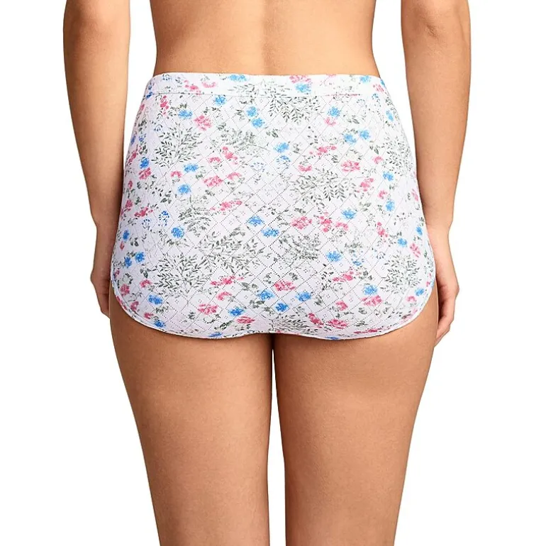 Jockey Elance® Breathe Brief - 3 Pack- 1542