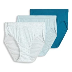 Jockey Elance® Breathe French Cut - 3 Pack-1541
