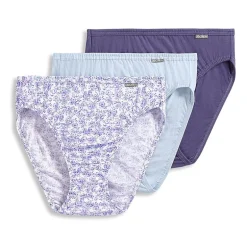 Jockey Elance® French Cut - 3 Pack- 1487