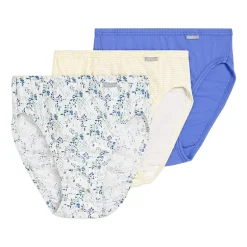Jockey Elance® French Cut - 3 Pack- 1487
