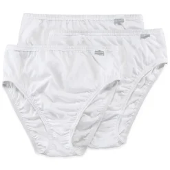 Jockey Elance® French Cut - 3 Pack- 1487