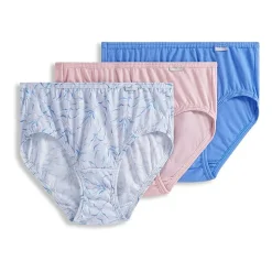 Jockey Elance® Hipster - 3 Pack- 1488