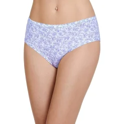 Jockey Elance® Hipster - 3 Pack- 1488