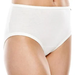 Jockey Elance® Hipster - 3 Pack- 1488