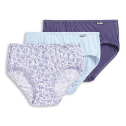 Jockey Elance® Hipster - 3 Pack- 1488