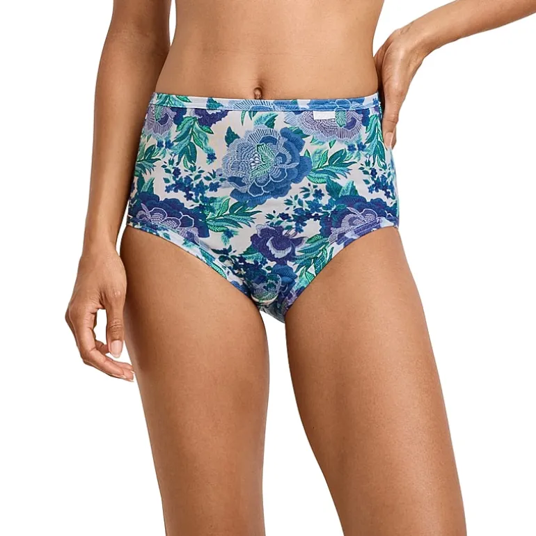 Jockey® Elance® 3 Pack Brief Panty - 1484