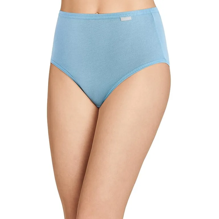 Jockey® Elance® 3 Pack Brief Panty - 1484