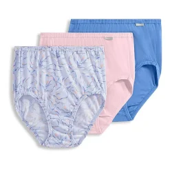 Jockey® Elance® 3 Pack Brief Panty - 1484