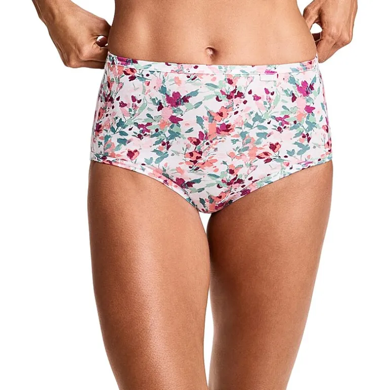 Jockey® Elance® 3 Pack Brief Panty - 1484