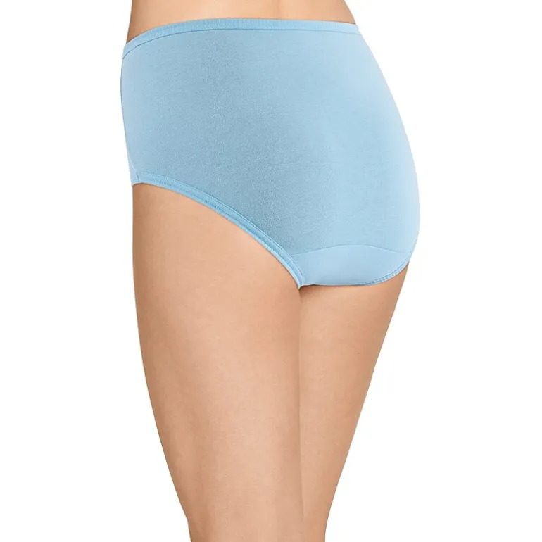 Jockey® Elance® 3 Pack Brief Panty - 1484