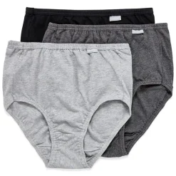 Jockey® Elance® 3 Pack Brief Panty - 1484