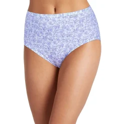 Jockey® Elance® 3 Pack Brief Panty - 1484