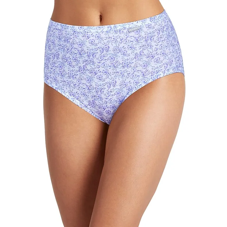 Jockey® Elance® 3 Pack Brief Panty - 1484