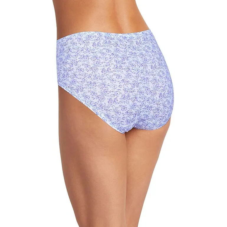 Jockey® Elance® 3 Pack Brief Panty - 1484