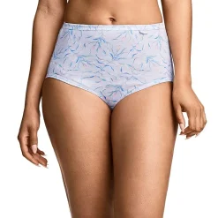 Jockey® Elance® 3 Pack Brief Panty - 1484