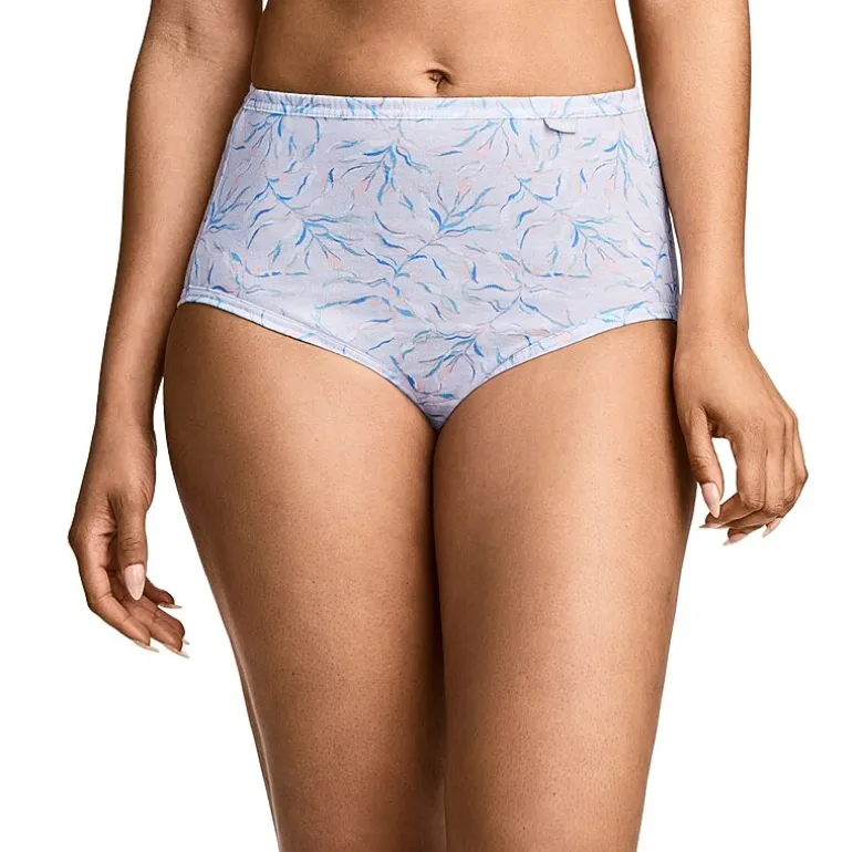 Jockey® Elance® 3 Pack Brief Panty - 1484