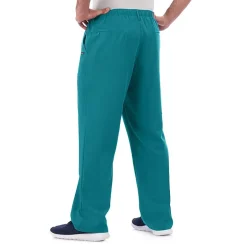 Jockey 2305 Mens Big and Tall Stretch Fabric Scrub Pant