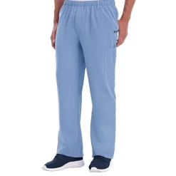 Jockey 2305 Mens Big and Tall Stretch Fabric Scrub Pant