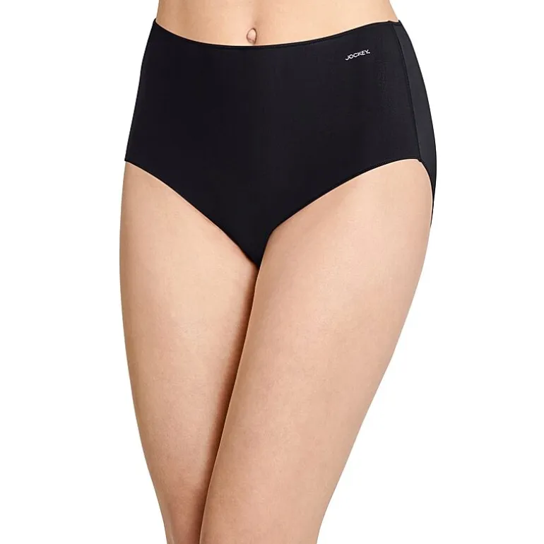 Jockey® No Panty Line Promise® Hip Brief 3 Pack- 1772