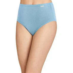 Jockey Plus Size Elance® Brief - 3 Pack- 1486