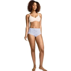 Jockey Plus Size Elance® Brief - 3 Pack- 1486