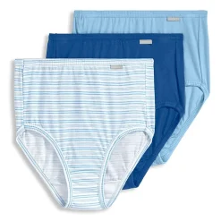 Jockey Plus Size Elance® Brief - 3 Pack- 1486