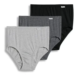 Jockey Plus Size Elance® Brief - 3 Pack- 1486