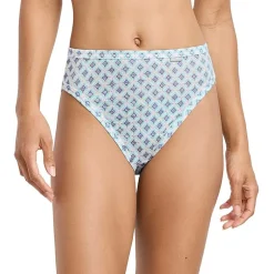 Jockey Plus Size Elance® French Cut - 3 Pack- 1485