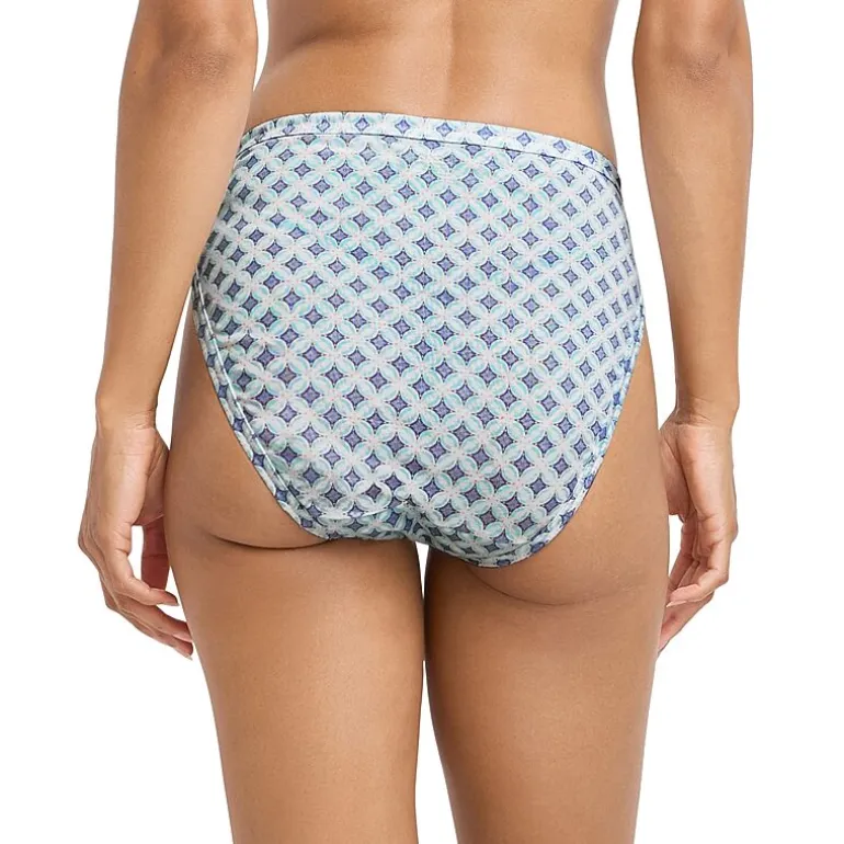 Jockey Plus Size Elance® French Cut - 3 Pack- 1485