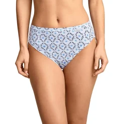 Jockey Plus Size Elance® French Cut - 3 Pack- 1485