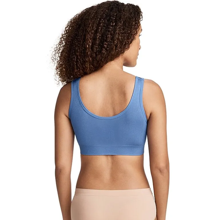 Jockey Seamfree Back Smoothing Bralette - 3041