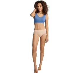 Jockey Seamfree Back Smoothing Bralette - 3041