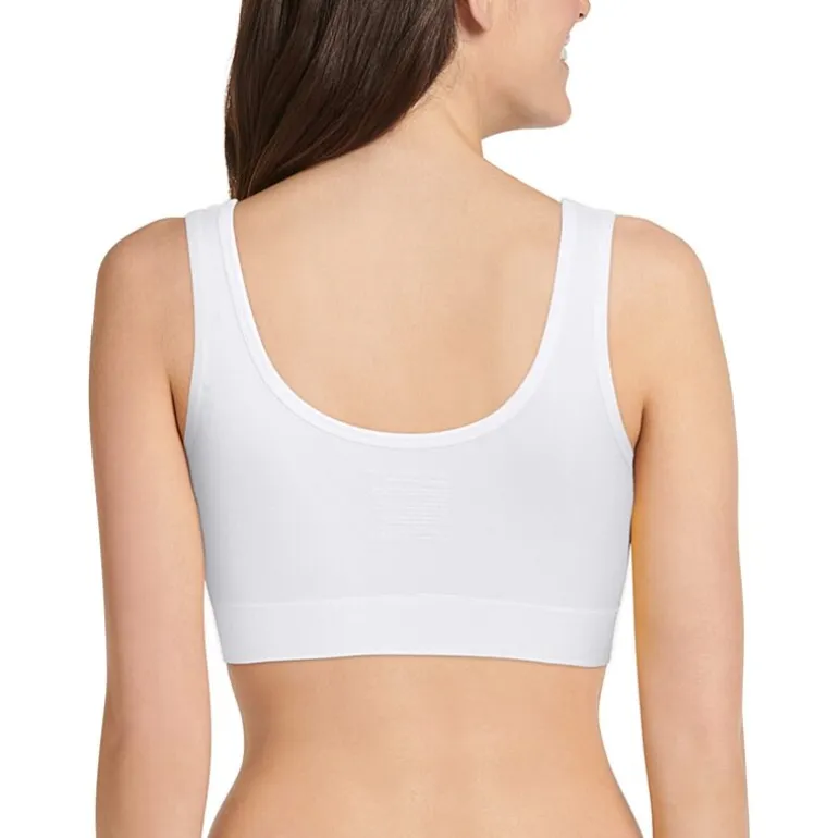 Jockey Seamfree Back Smoothing Bralette - 3041