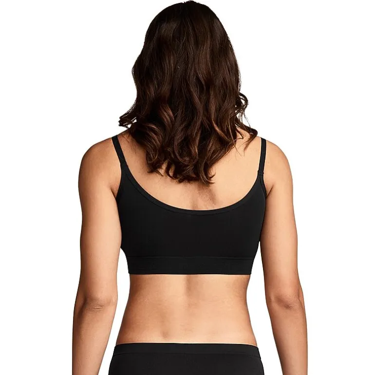 Jockey Seamfree® Back Smoothing Cami Strap Bralette - 5473