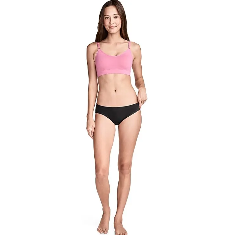 Jockey Seamfree® Back Smoothing Cami Strap Bralette - 5473