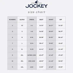 Jockey Seamfree® Back Smoothing Cami Strap Bralette - 5473