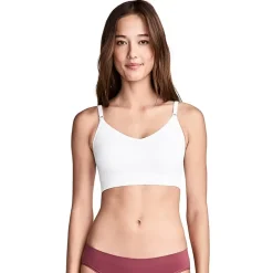 Jockey Seamfree® Back Smoothing Cami Strap Bralette - 5473