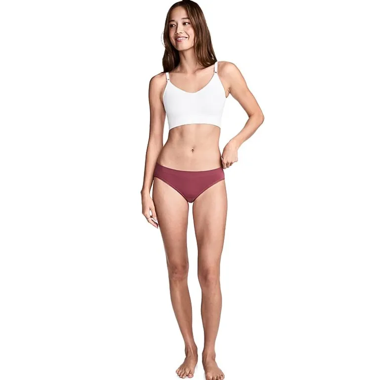 Jockey Seamfree® Back Smoothing Cami Strap Bralette - 5473